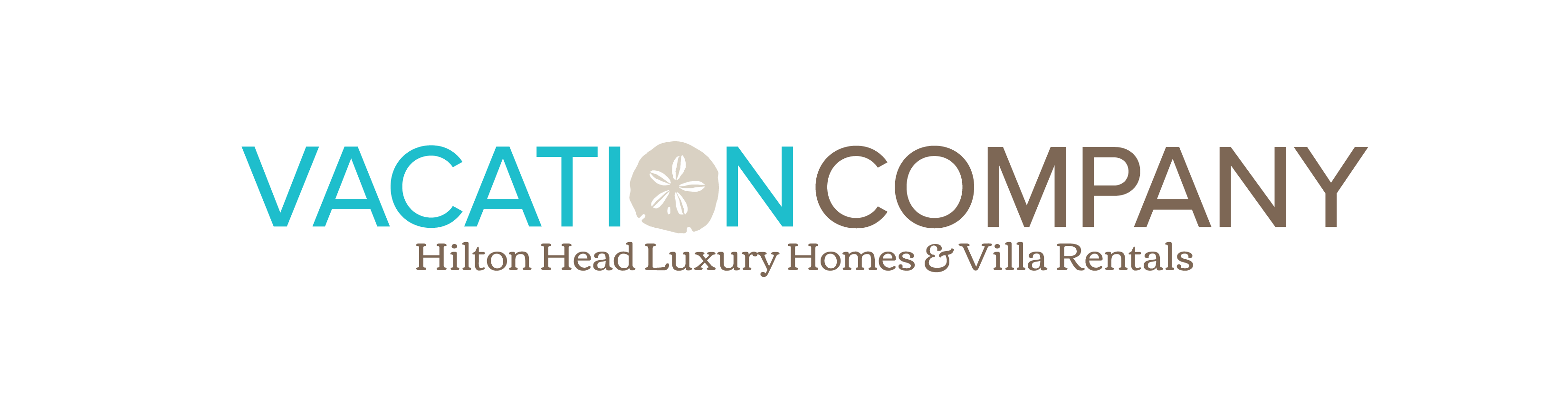 Vacation Company logo